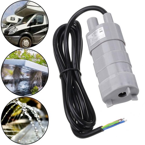 12v tauchwasserpumpe für - 12v,