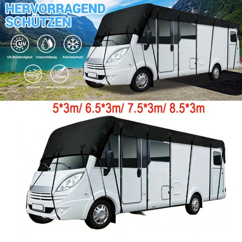 Wohnwagen wohnmobil - wohnwagen,