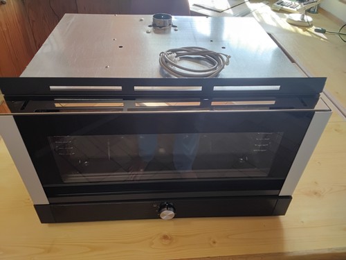 Dometic ovn 0250 - dometic,