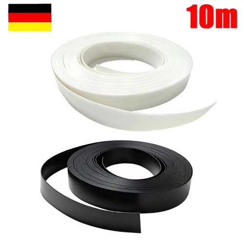 Schwarz 25mm einfügen - schwarz,