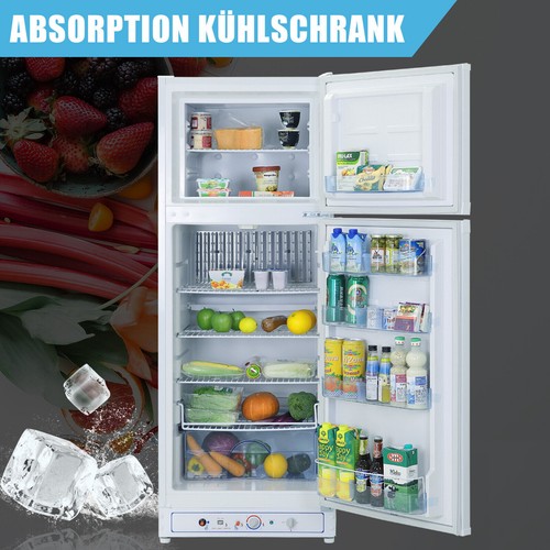 185l propan gas kühlschrank - 185l, propan-gas-kühlschrank
