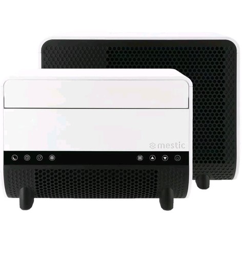 Mestic spa 3100 - mestic, mobile