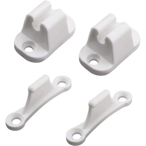Türfänger türfeststeller - 2x,