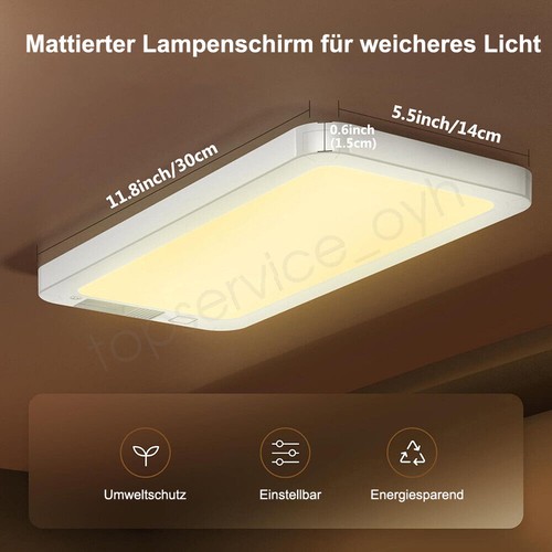12v 24v led deckenlampe - led,