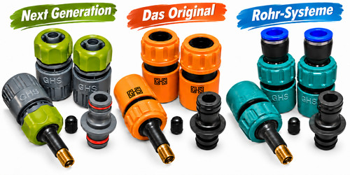 Aquadrainer deluxe - aquadrainer, –