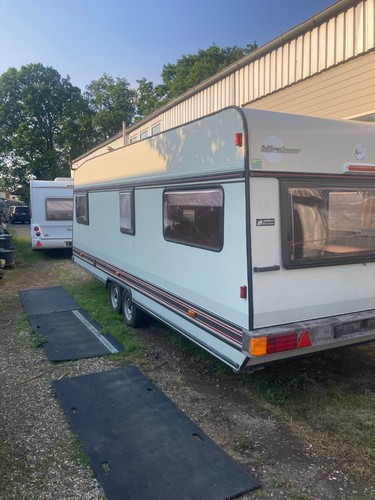 Wohnwagen lux von - wohnwagen,