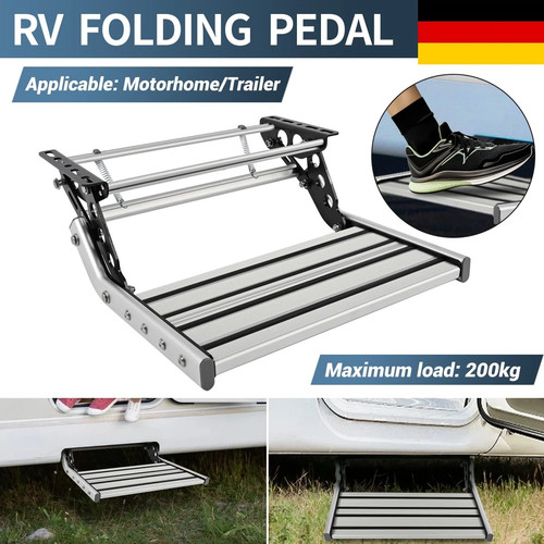 Single step manual - single,