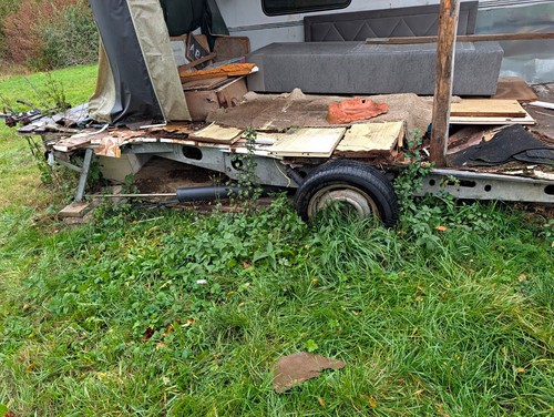 Wohnwagen fahrwerk aufbau - wohnwagen:, fahrwerk,