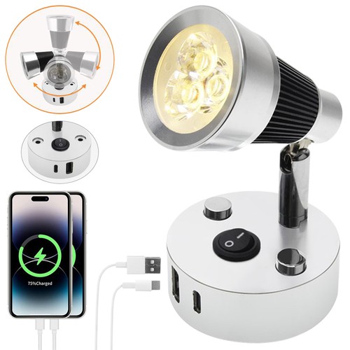 Led wohnwagen leselampe - wohnwagen,