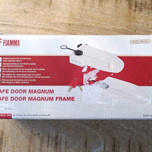 Safe door magnum - safe,