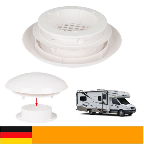 Dachlüfter pilzlüfter - dachlüfter,