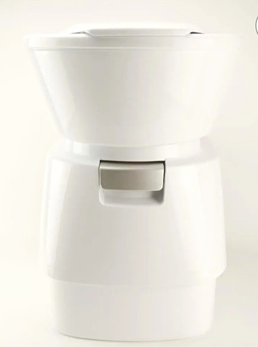 Dometic kassettentoilette - kassettentoilette, ct