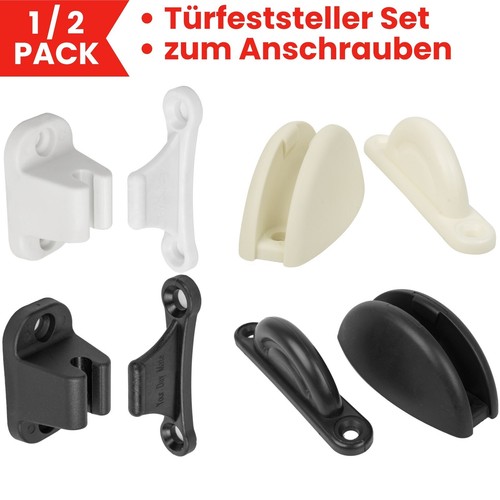 Türfeststeller wohnwagen tür - türfeststeller,