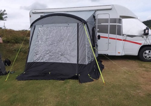 Camping vorzelt dometic - vorzelt,