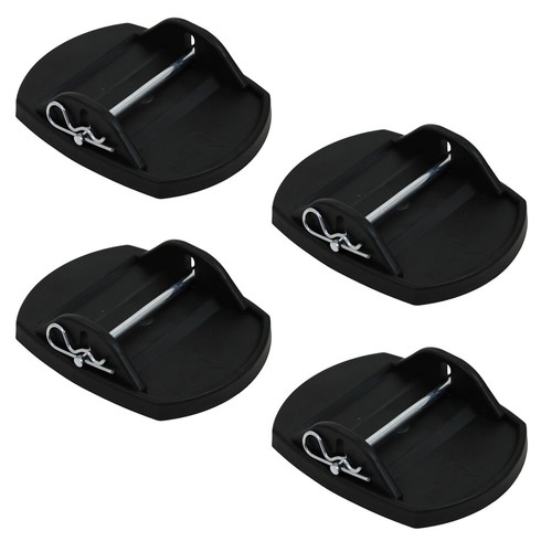 Stück stützplatten für - stützplatten,