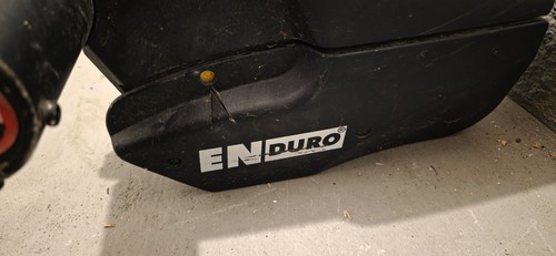 Enduro em303a rangierhilfe - enduro,
