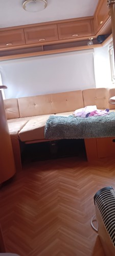 Tabat contse 520 - tabat, wohnwagen
