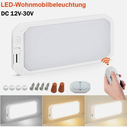 Wohnmobil wohnwagen 12v 30v - wohnmobil,