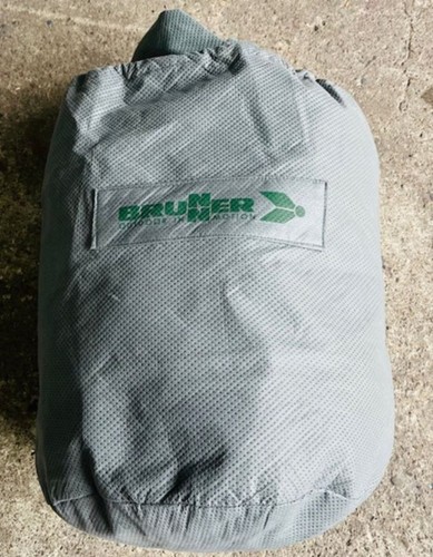 Brunner caravan cover 6301 - caravan,