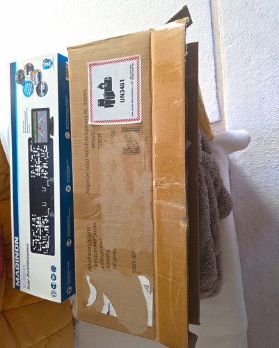 Verkaufe neue solar - verkaufe,