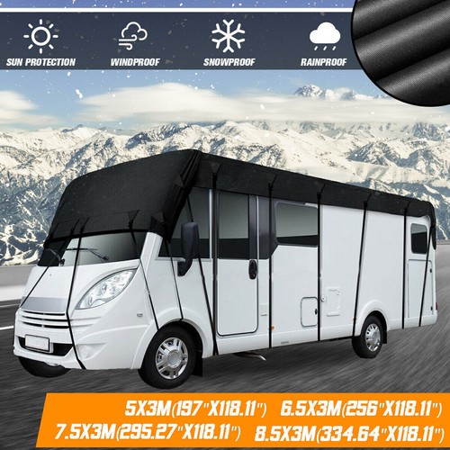 Wohnwagen wohnmobil schutzdach - wohnwagen,