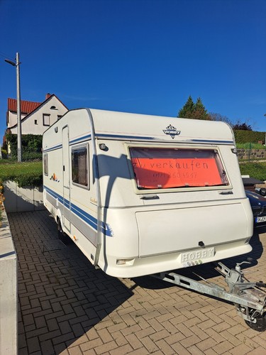 Wohnwagen