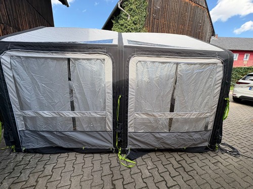 Vorzelt wohnwagen aufblasbar - wohnwagen,