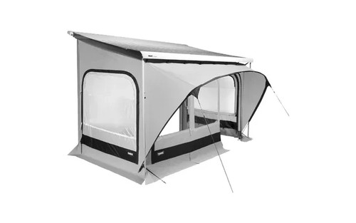 Thule quickfit markisenzelt - thule,