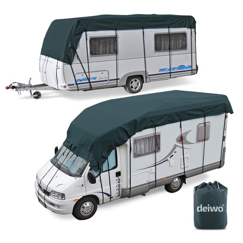 Wohnwagen wohnmobil - wohnwagen,