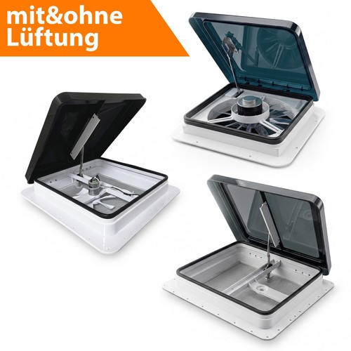 Dachluke dachfenster wohnmobil - dachfenster,