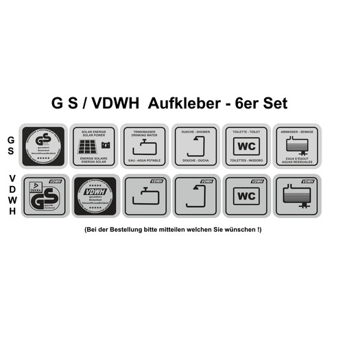Wohnmobil wohnwagen gs oder - wohnmobil,