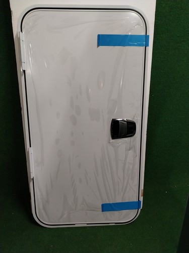 Serviceklappe 580x1100