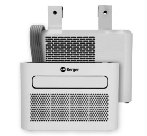 Klimaanlage split berger - split,