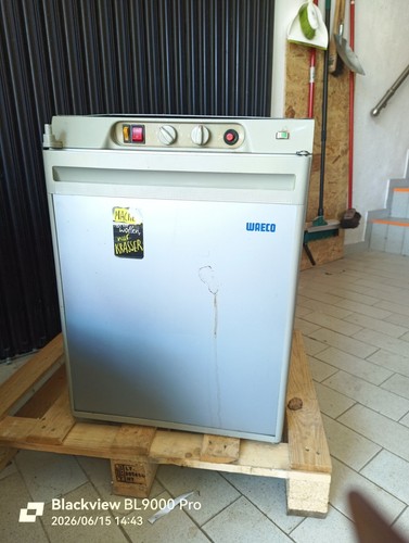 Kühlschrank für wohnwagen - für,