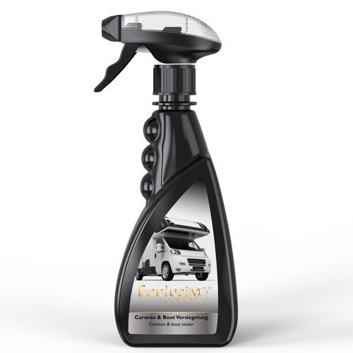 Exklusiv chemie caravan boot - chemie, &