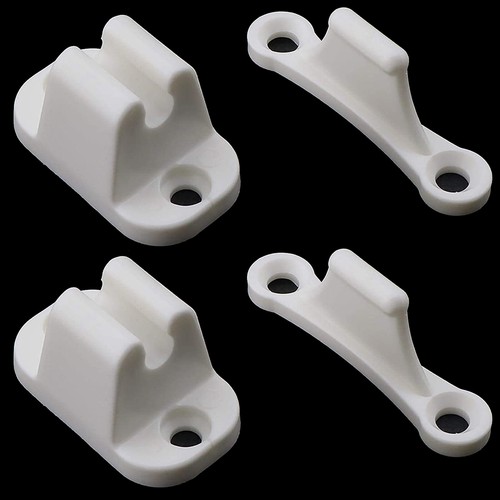 Türhalter türstopper - 2x,