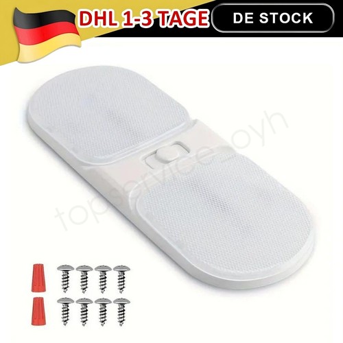Volt led lampen wohnwagen - volt,