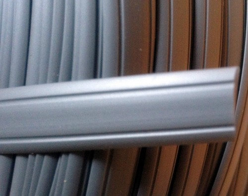 Kederband silber - kederband,