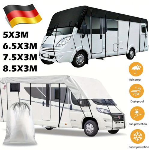 Wohnwagen wohnmobil - wohnwagen,