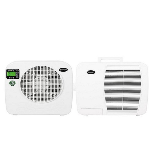 Eurom caravan klimaanlage - eurom,