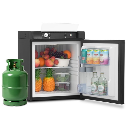36l gas mini - gas, mini-kühlschrank