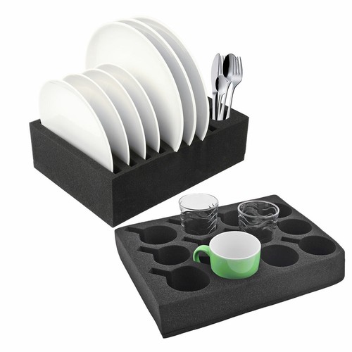 Set wamovo wohnwagen - set,