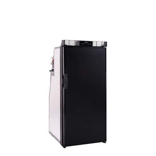 Dellcool 87l 12v - 12v, kompressor