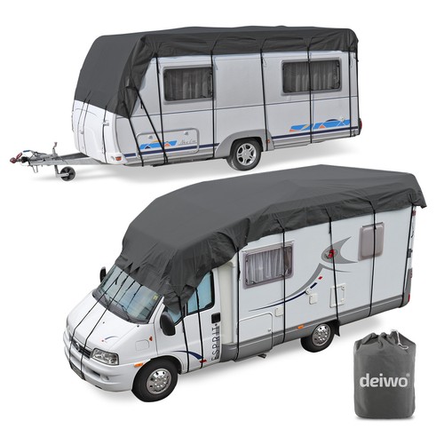 Wohnwagen wohnmobil - wohnwagen,
